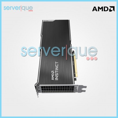 AMD Radeon Instinct MI100 32GB HBM2 PCIe 4.0 x16 GPU Card High Performance